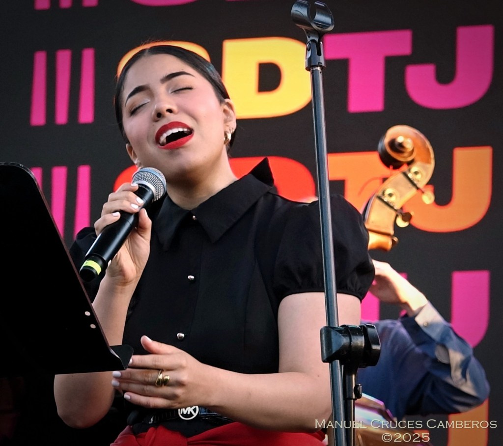 San Diego Tijuana International Jazz Festival will expand by a day for its 2026 edition – San Diego Union-Tribune