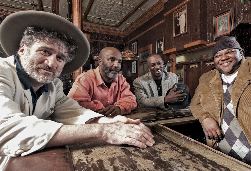 Gator by the Bay headliner Jon Cleary, unlike Sting, is an Englishman in New Orleans – San Diego Union-Tribune