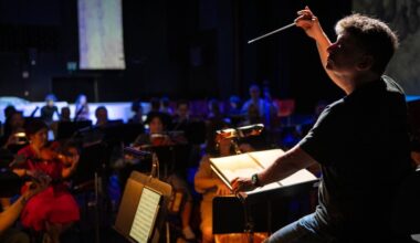 Opera Neo turning 15 with ambitious new season – San Diego Union-Tribune