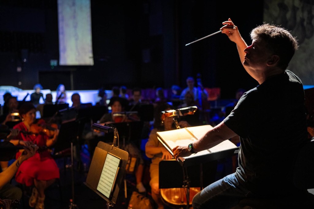 Opera Neo turning 15 with ambitious new season – San Diego Union-Tribune