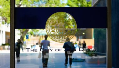 Pension mischief, Prop. B, crumbling infrastructure: The making of San Diego’s budget crisis – San Diego Union-Tribune