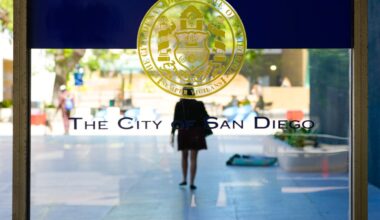 Letters: Elected leaders ignore basics about financial responsibility – San Diego Union-Tribune