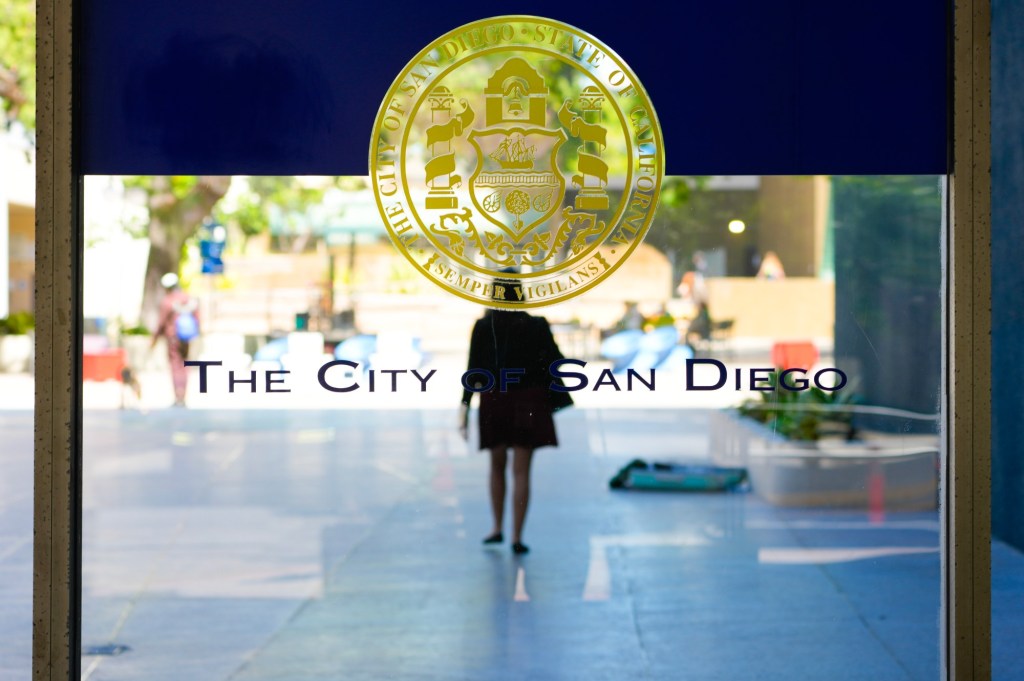 Letters: Elected leaders ignore basics about financial responsibility – San Diego Union-Tribune