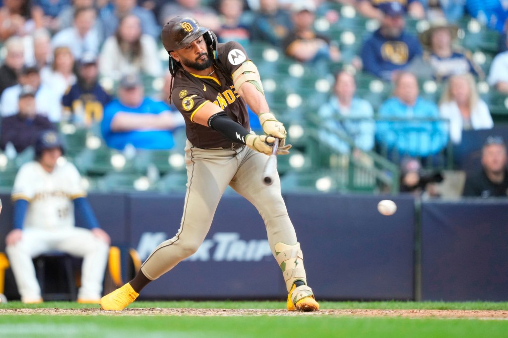 Padres Daily: Rotation can use a Giolift; offense could use two guys already on team; schedule picks up