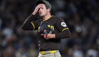 Padres manufacture runs, prevent runs, hold on for series-opening win over Mariners