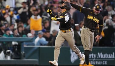 Padres Daily: Ordering up a change; Buehler grinds; Durán's dream; Giolito arrives