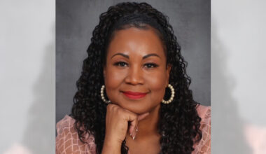 Meet Dr. Tiffanie Tate, candidate for California State Senate District 32 – San Diego Union-Tribune