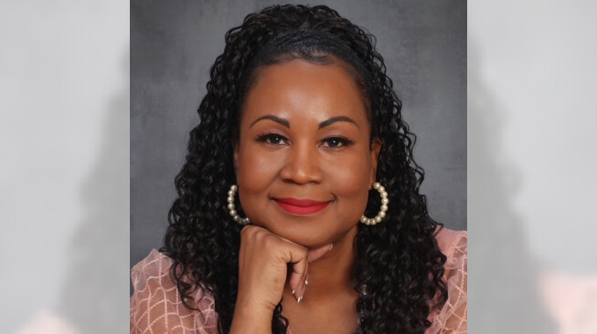 Meet Dr. Tiffanie Tate, candidate for California State Senate District 32 – San Diego Union-Tribune