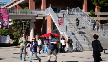 San Diego Community College District fighting major cyberattack – San Diego Union-Tribune