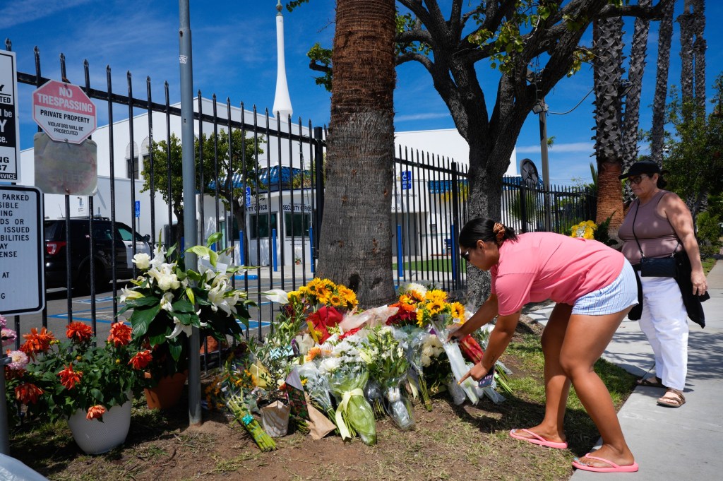 Family of teen behind mosque rampage breaks silence. ‘We condemn these hateful and violent actions.’ – San Diego Union-Tribune