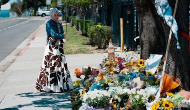 Opinion: White supremacist hate is coming for us all – San Diego Union-Tribune