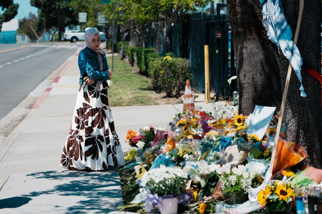 Opinion: White supremacist hate is coming for us all – San Diego Union-Tribune