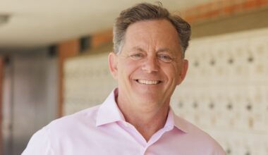 Meet Josh Newman, candidate for California state superintendent of public instruction – San Diego Union-Tribune