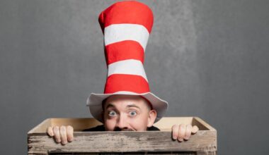 San Diego Musical Theatre bringing beloved Dr. Seuss characters to the stage – San Diego Union-Tribune