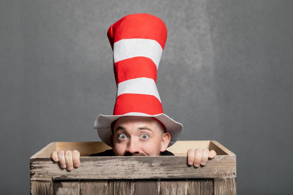 San Diego Musical Theatre bringing beloved Dr. Seuss characters to the stage – San Diego Union-Tribune