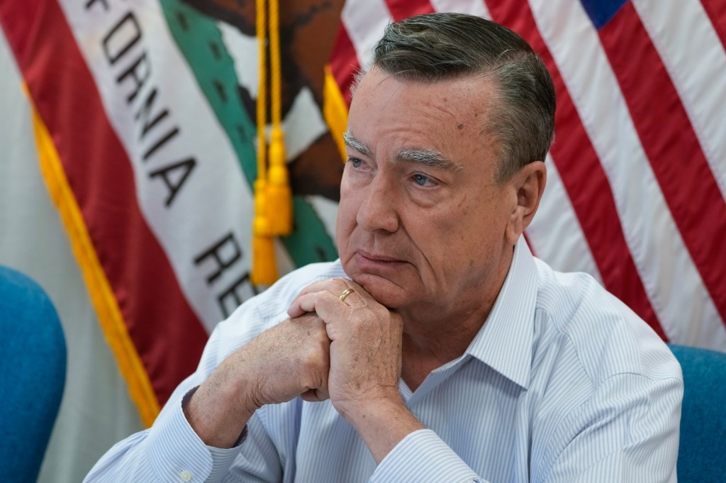 New term limits for county supervisors are getting a fresh challenge