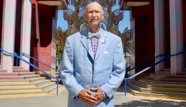Meet Victor Roy, candidate for San Diego County treasurer-tax collector – San Diego Union-Tribune