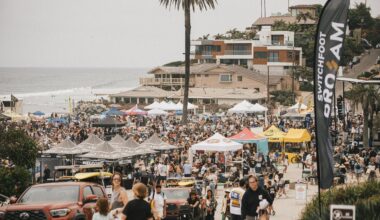 Switchfoot Bro-Am 2026: San Diego's Biggest Beach Party That Gives Back