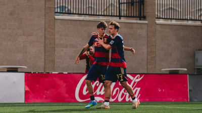 Real Monarchs Defeat San Jose in Shootout to End Four-Match Losing Streak