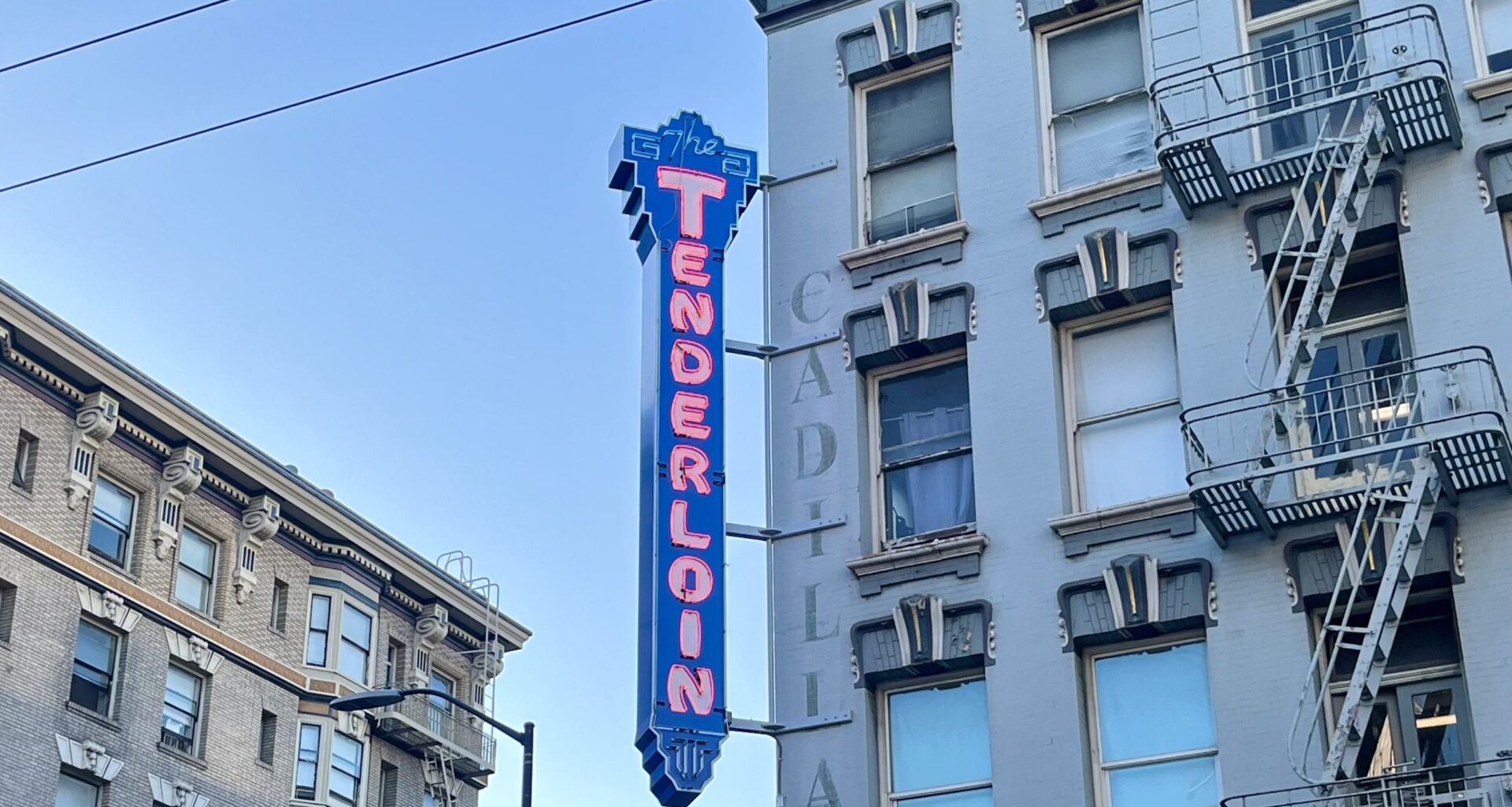 People’s budget, dog bites, & a new-old landmark