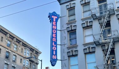 People’s budget, dog bites, & a new-old landmark