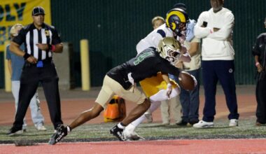 Miami flips five-star corner Donte Wright Jr. from Georgia