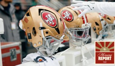 San Francisco 49ers logo