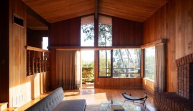 The Eight Architects Who Defined Modernism In San Diego