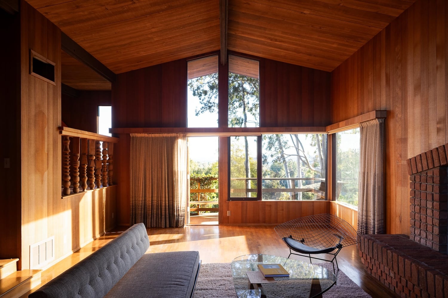 The Eight Architects Who Defined Modernism In San Diego