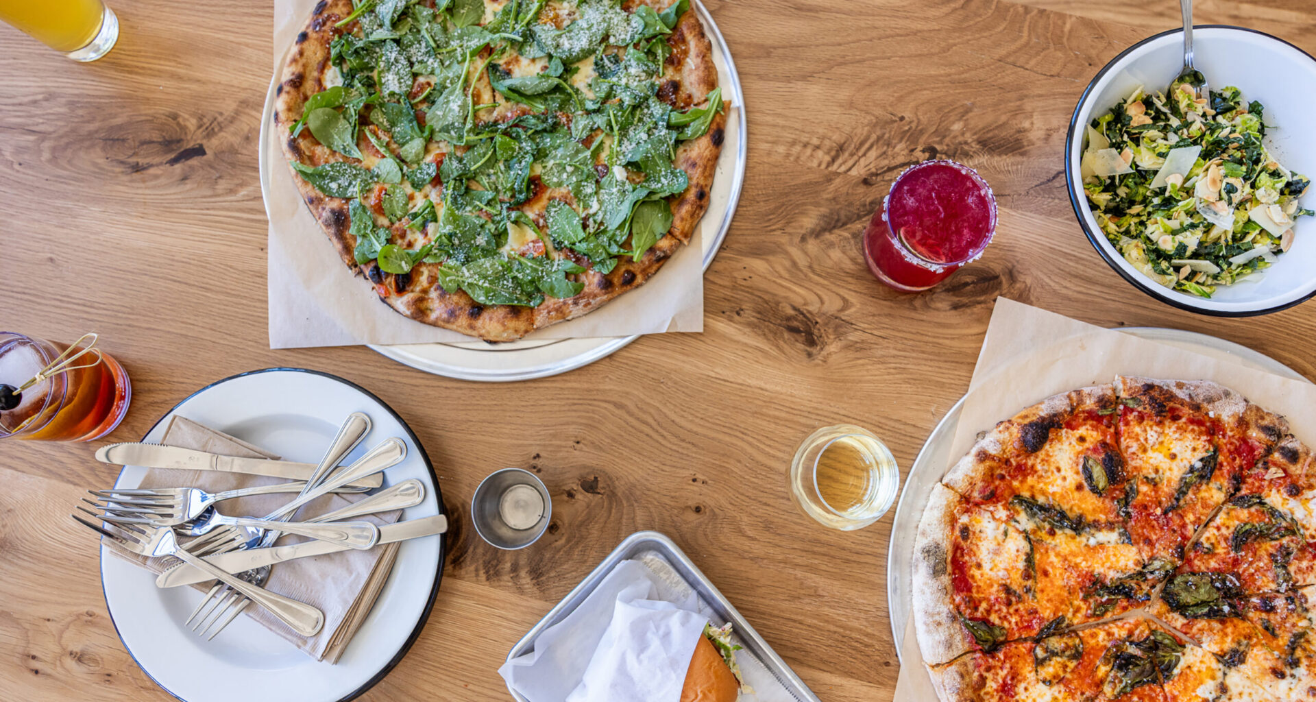 Santa Rosa’s New Junction Beer Garden Feels Like an Old Friend