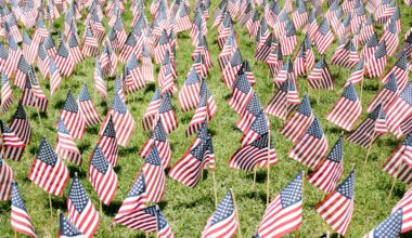 LACo, OC to Observe Memorial Day