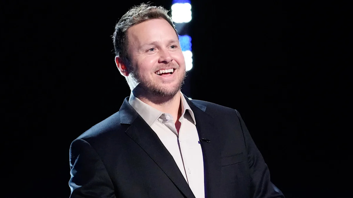 Could Spencer Pratt — yes, that Spencer Pratt — really be L.A.'s next mayor?