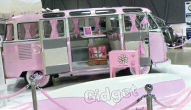Sacramento Autorama back at Cal Expo for 75th year