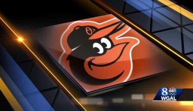 Oakland Athletics beat Baltimore Orioles 6-2