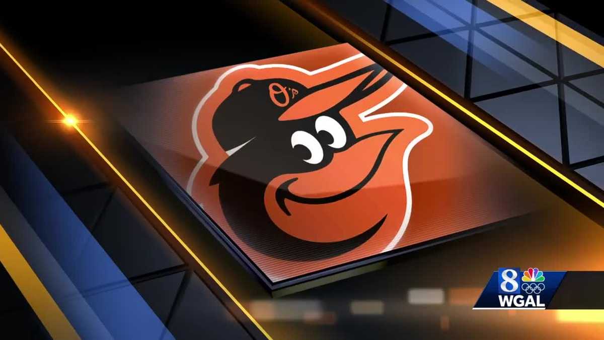 Oakland Athletics beat Baltimore Orioles 6-2
