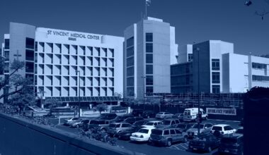 Hospital of Emotions Turns Historic LA Hospital Into Art