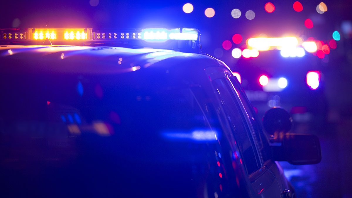 Woman found dead in Berkeley apartment – NBC Bay Area