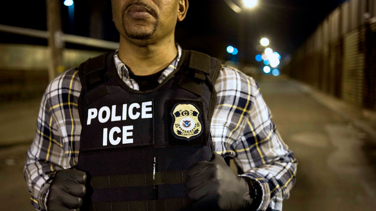 More than 16,000 people removed from San Diego region by ICE since January – NBC 7 San Diego