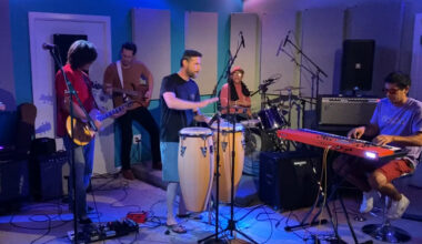 Pacific Beach Music Summer Camps Offer Unique Experience