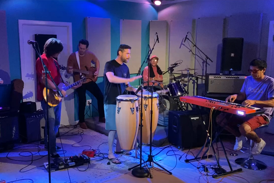 Pacific Beach Music Summer Camps Offer Unique Experience