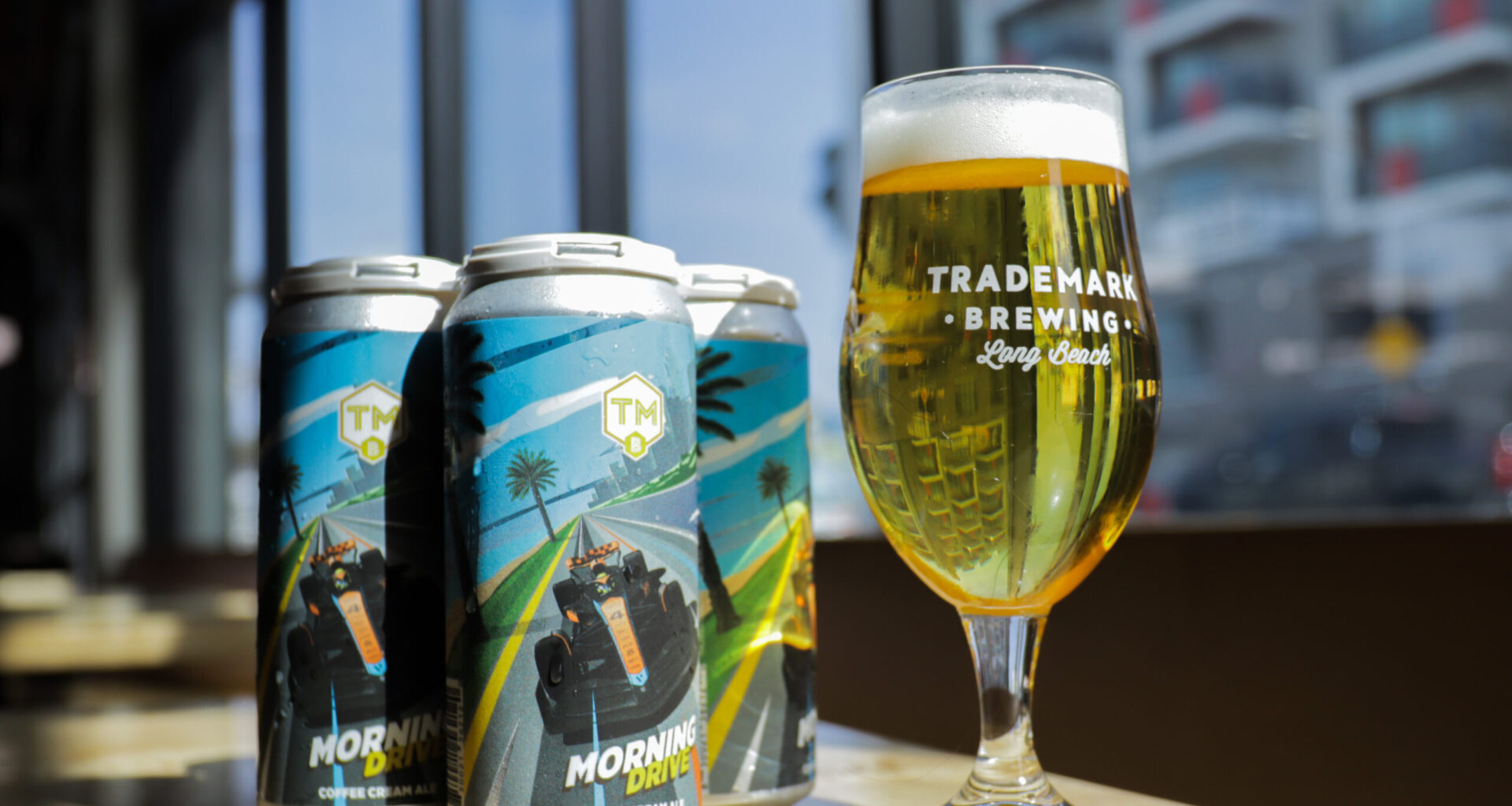 Coast baseball team picks Long Beach’s Trademark Brewing as concessions provider • Eat. See. Do.