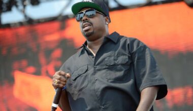 Tupac Shakur Estate Accused of Owing Producer All Eyez on Me Royalties