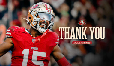 San Francisco 49ers logo