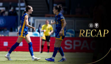 URFC Extend Unbeaten Streak to Seven Matches in Stalemate Against Bay FC