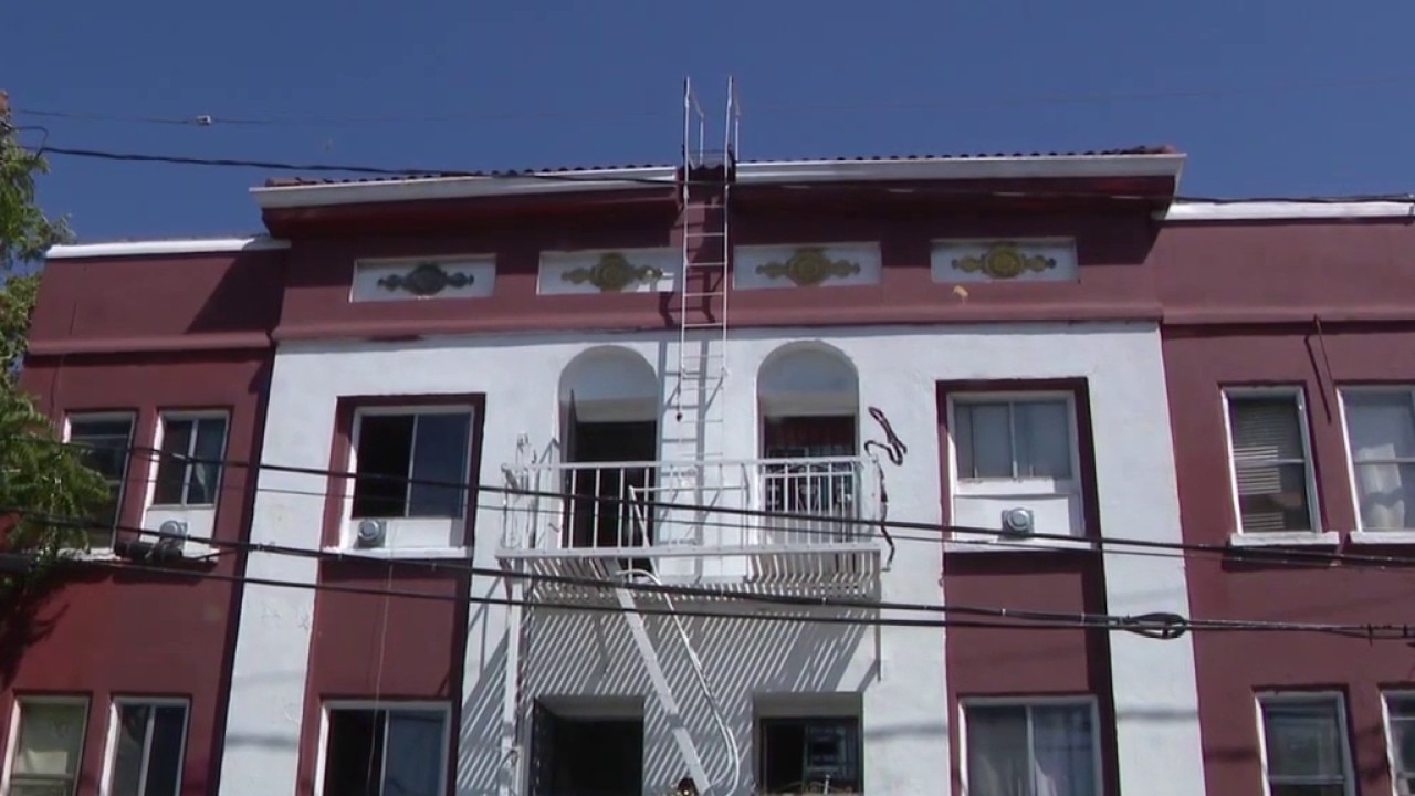 Landlord faces criminal tenant harassment charges