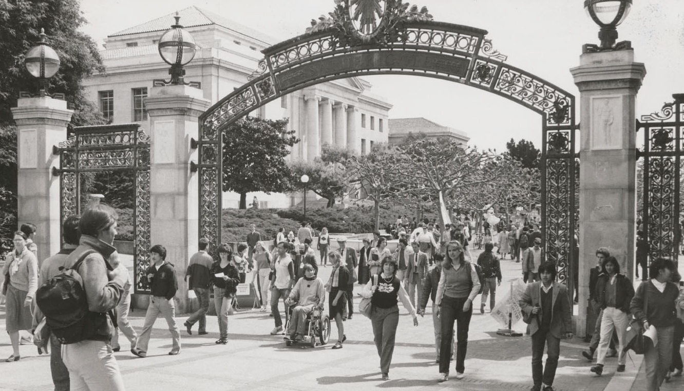 Berkeley Talks: How the American university’s success led to its modern challenges