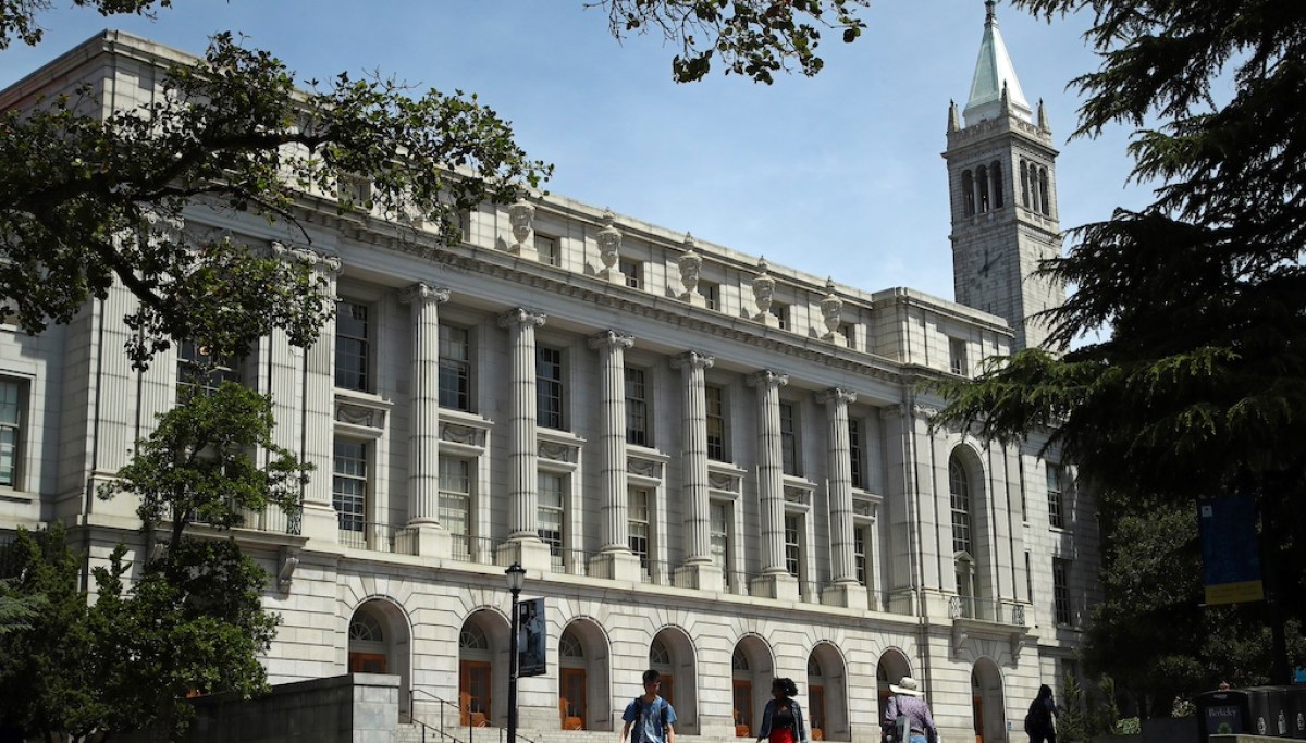 California is right to junk woke admissions standards