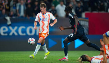 RECAP | San Diego FC 3, FC Cincinnati 3