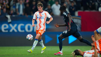 RECAP | San Diego FC 3, FC Cincinnati 3