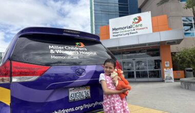 Disney-inspired license plate program seeks public interest to fund children’s hospitals; Long Beach among 13 proposed beneficiaries